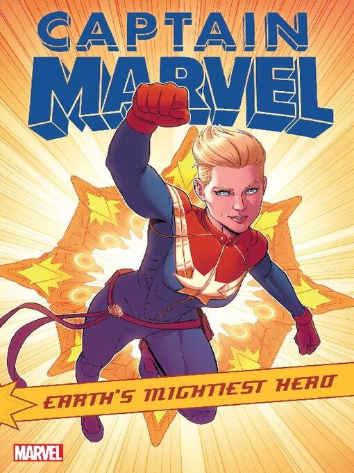 Title details for Captain Marvel Earths Mightiest Hero Volume 5 by Michele Fazekas - Available